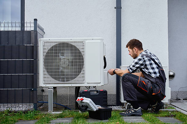 Trusted Ac Installation service in Hercules, CA - HVAC Repair CO